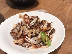 -渔家灯火(明湖店)