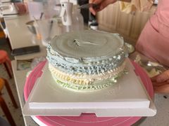 -千浔一暖DIY蛋糕烘焙(人民大学店)