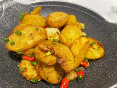 -新蜀会四川豆花(五羊店)