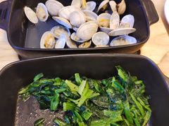 -萨莉亚意式餐厅(上下九店)