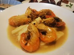 -蛇口希尔顿南海酒店·随轩中餐厅·粤菜