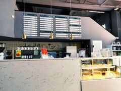 -ADO KAFE(大学城店)