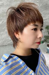 -名作·臻美Hair SaLon