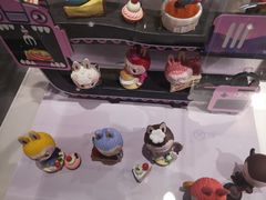 -泡泡玛特POPMART(宁波印象城店)