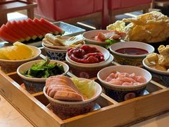 -麻辣英雄重庆火锅(白云店)