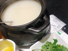 鸭汤-煜丰汴京烤鸭(福彩路店)