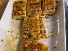 -铭记烧烤制作社•吊炉乳鸽 延吉冷面