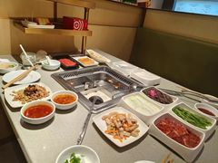 -海底捞火锅(和安宁春城店)