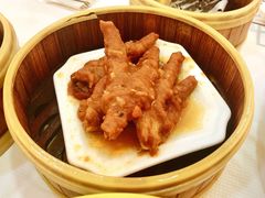 -同发大酒家