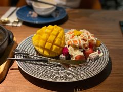 -星叶·东南亚料理(宁波万象汇店)