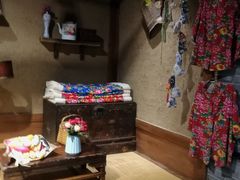 -满园烤鸭·春饼(太原街万达店)