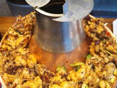 -炉小二铜锅牛蛙•川湘菜(三里屯店)