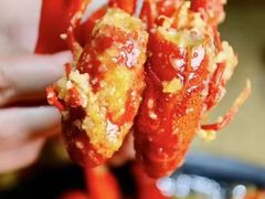 -老鄞江清水龙虾•赵赵家(江北店)
