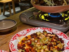 -破三川·新川菜(静安大融城店)