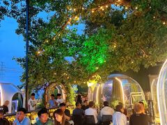 -1819餐厅·团队聚餐·烤串·精酿