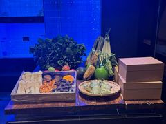 -荣记火锅(青悦城店)