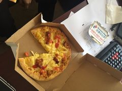 达美乐比萨(崇文门店)-达美乐比萨(国瑞北路店)