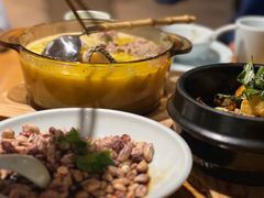 -竹里馆 ·茶食(奥体店)