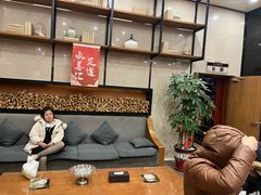 -水善汇温泉洗浴汗蒸会馆(中泽城店)
