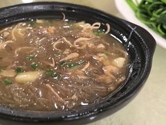 -考记泥焗鸡农庄·海鲜(北洛秘境店)