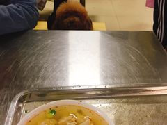 -汪家馄饨(集庆路店)