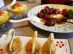 -潮府馆·非遗潮州菜·港式点心(世纪公园店)