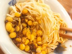 -兵哥豌豆面(建设巷店)