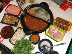 -钢管厂五区小郡肝串串香(南山店)