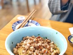 -朱洪元苏式面馆(绿宝广场店)