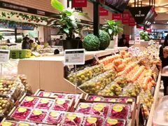自助取餐区-7fresh七鲜(大族广场店)