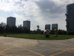 -大族广场Mall&More