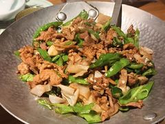 -湘间田舍(北仑银泰店)