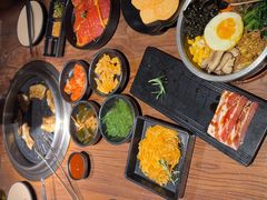 -九田家黑牛烤肉料理(顺义区华联金街店)