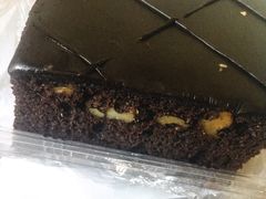 巧克力布朗尼-爱德顺糕点食屋(利民道店)