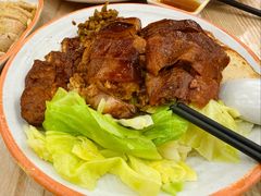 -瑞霖·隆江猪脚饭