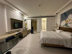 -三亚海棠湾万丽度假酒店