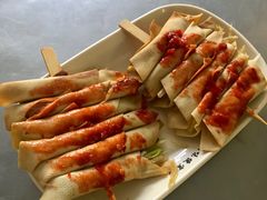 -卜奎风味便宜坊(兴隆路店)