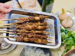 -月圆火锅(宁海东路二店)