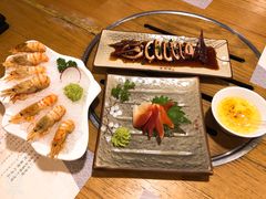-赤坂亭·M9和牛烧肉·铁板烧(合肥万象城店)