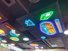 -八一路好吃街(雨田商务大厦店)