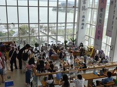 -朵云书院(滴水湖店)