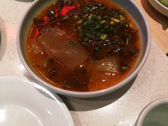 -麻辣空间·清油火锅(万达广场店)