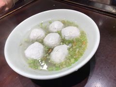 -邵子牙·中华老字号(定安路店)