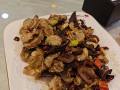 -大家乐东北菜(富河园店)