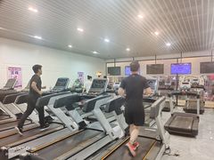 -奇迹健身(金牛凯德店)