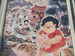 -猪肉婆私房菜(容桂总店)