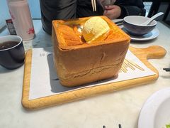 -绿茶餐厅(南方商城店)