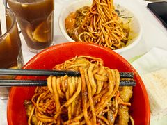 -百乐门粉面店(二龙喉分店)