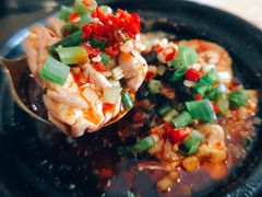 -胡马八破·川菜小馆(高新万达店)