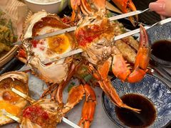 -贰醒·私房小院烧烤 (太古里店)
